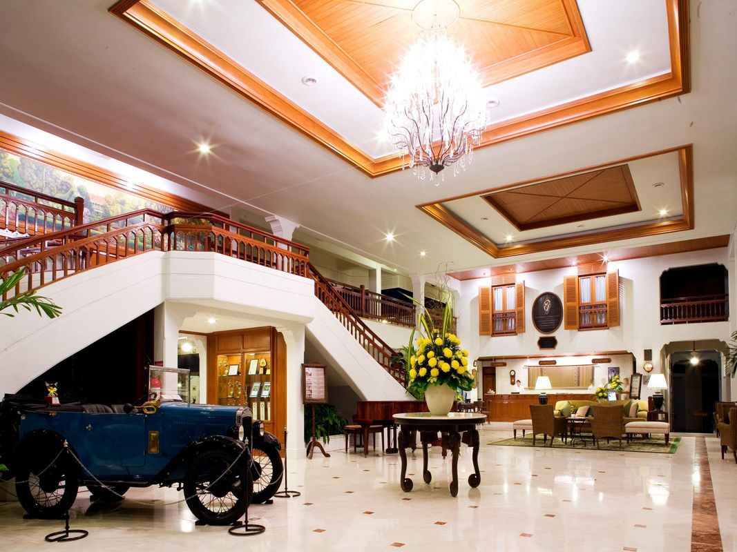 Centara Grand Beach Resort & Villas SHA Extra Plus фото 25