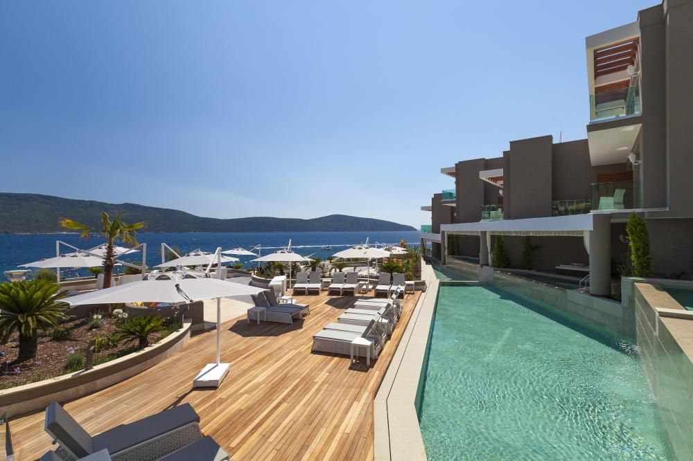 TUI Magic Life Bodrum (Adults Only) фото 80