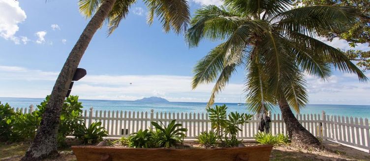 Фото отеля Sables d'Or Luxury Apartments