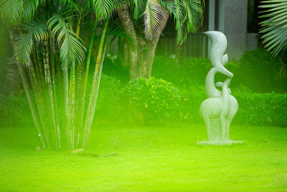 Luhuitou State Guesthouse & Resort фото 77
