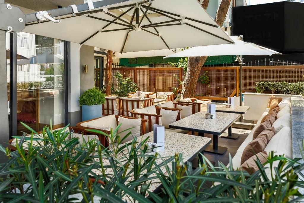 Sherwood Premio Hotel фото 37