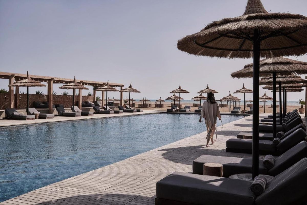 Casa Cook El Gouna (Adults Only) фото 8
