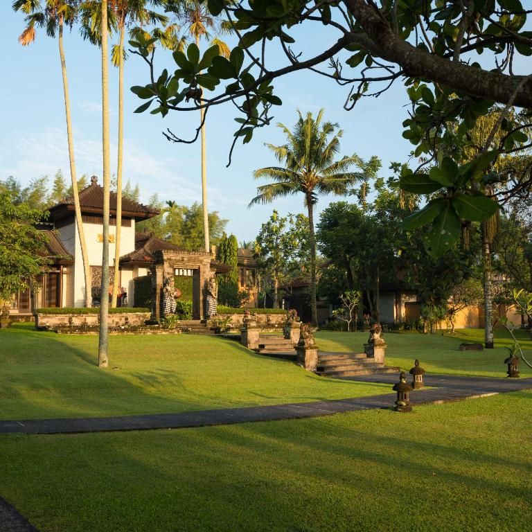 Tanah Gajah, a Resort by Hadiprana фото 63
