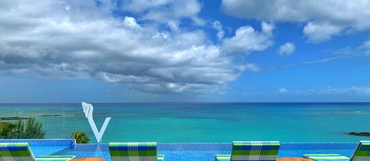 Фото отеля Ocean V Hotel (Adults Only)