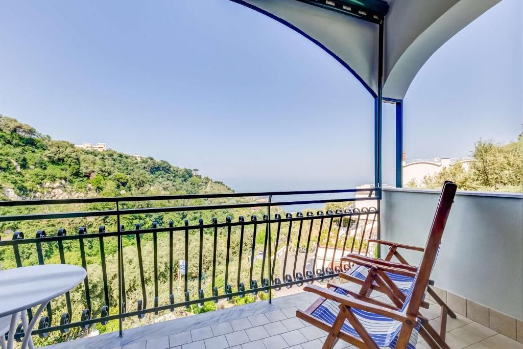 BEST WESTERN Hotel La Solara Sorrento фото 66