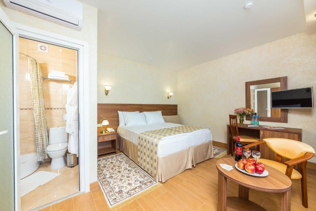 Villaggio фото 46