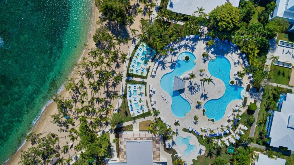 Senator Puerto Plata Spa Resort фото 79