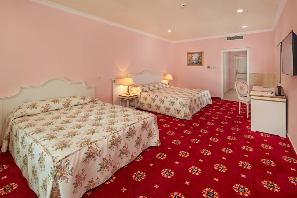 Planeta Hotel & Aquapark - All Inclusive фото 22