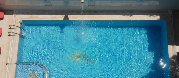 Фото отеля Nasa Flora