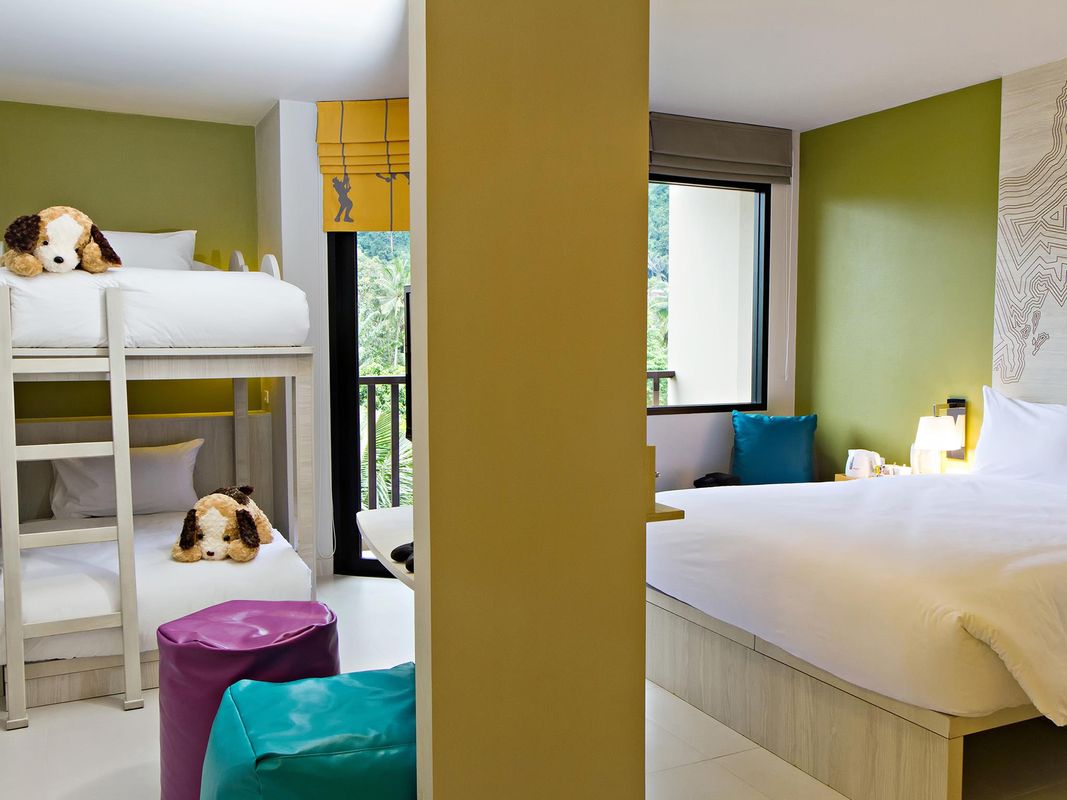 Ibis Styles Krabi Ao Nang фото 34