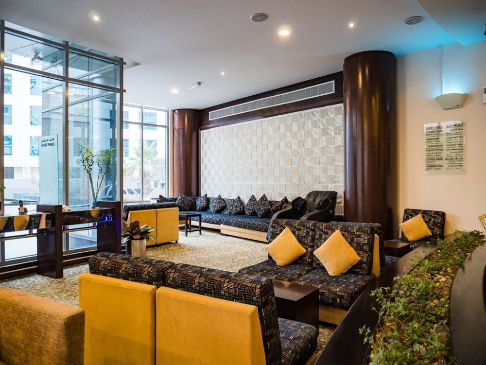 Signature Hotel Apartments & Spa Marina фото 84