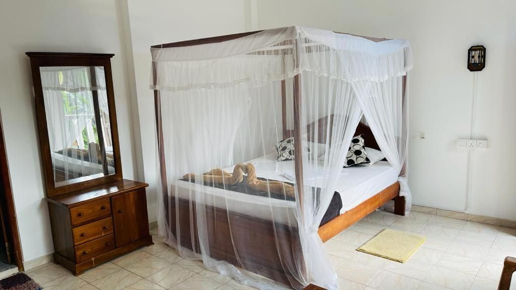 Guest House «Sunny Mood Guest House» фото 10