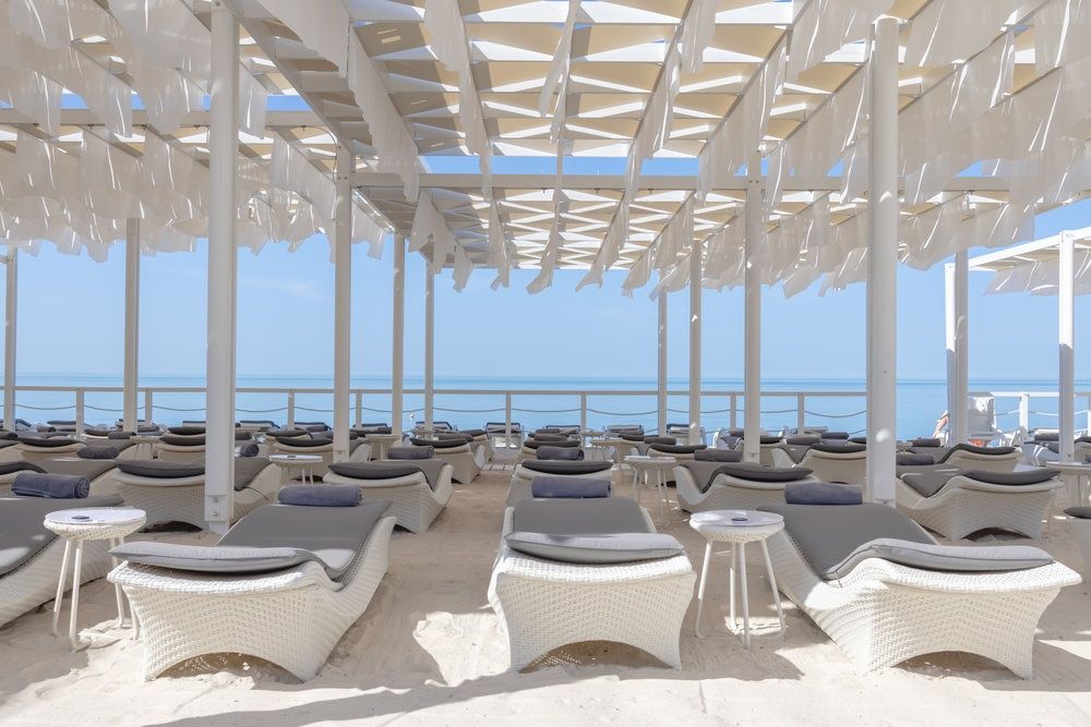 Radisson Collection Paradise Resort & Spa, Sochi фото 179