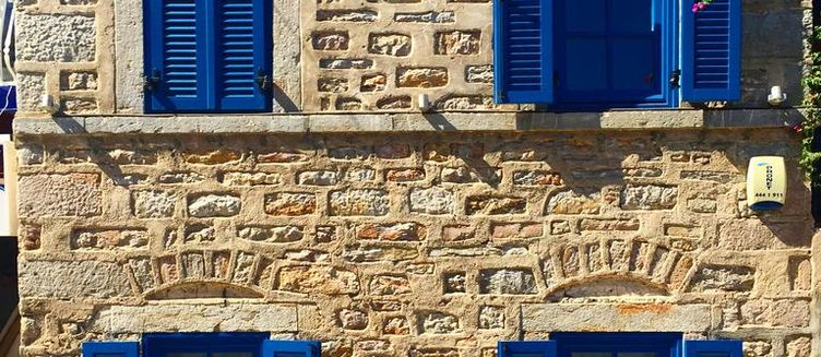 Фото отеля Hotel Can Bodrum