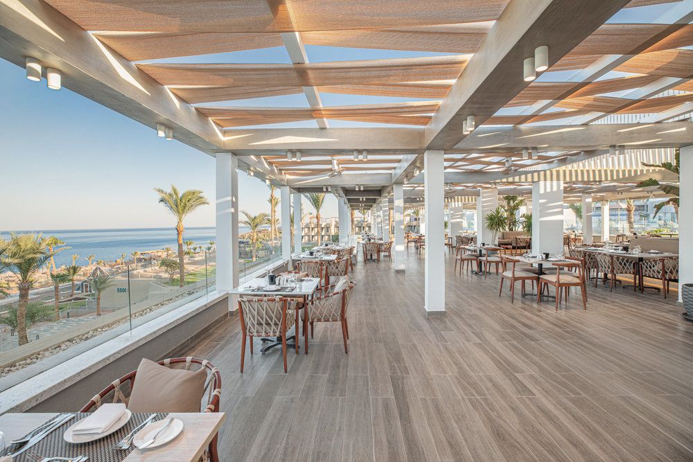The V Luxury Resort Sahl Hasheesh фото 221