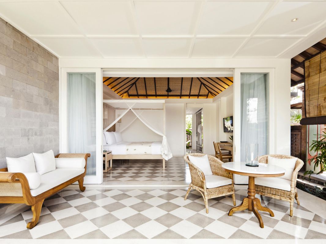 COMO Uma Ubud - CHSE Certified фото 4