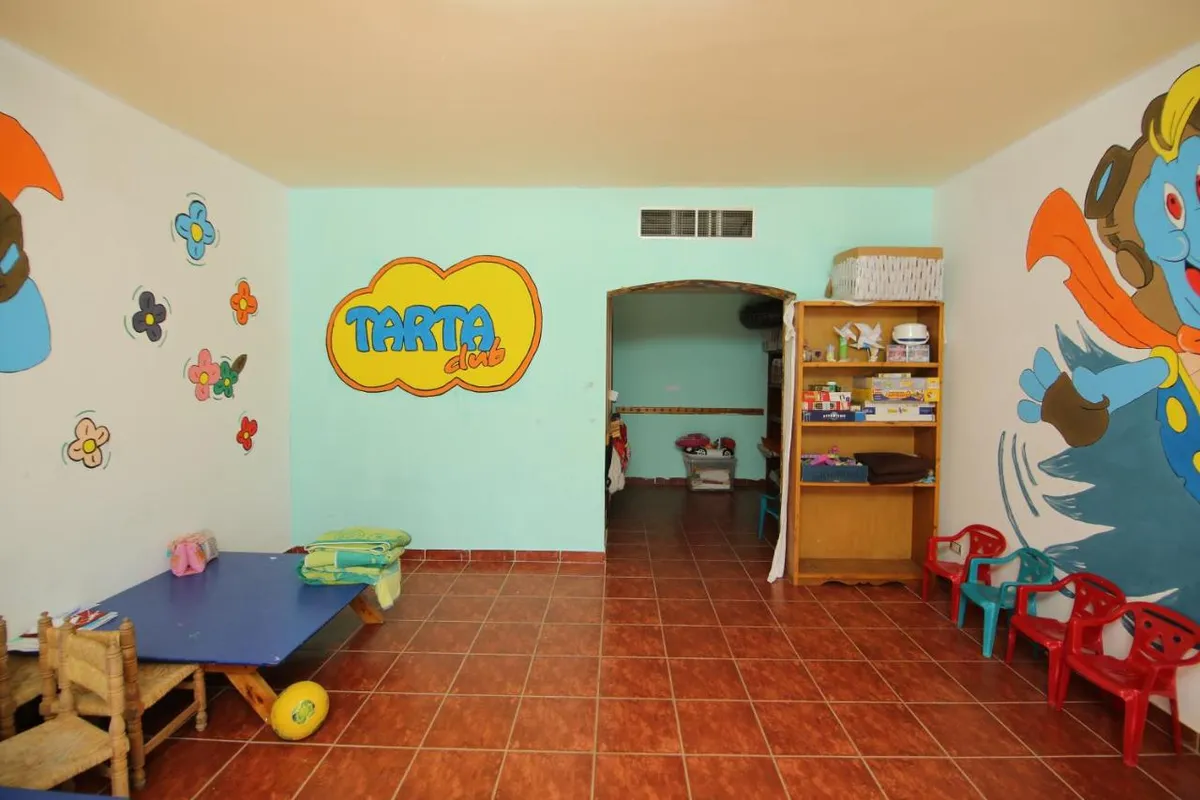 Tamra Beach Resort фото 16
