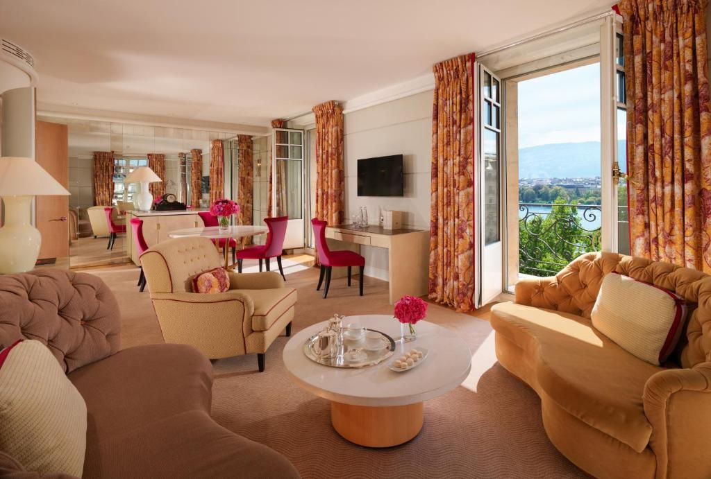 Le Richemond фото 29
