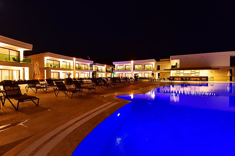 Jasmin Elite Residence фото 44