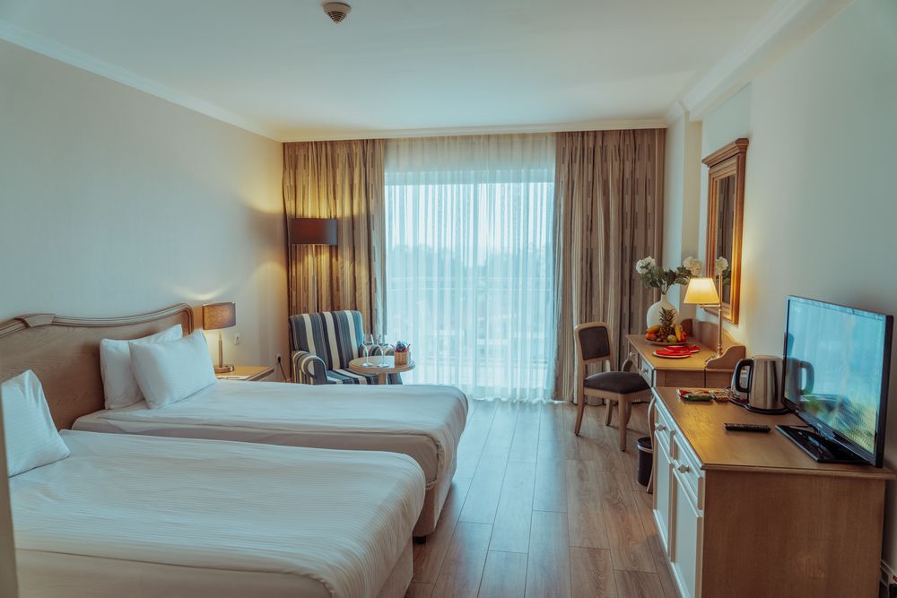 IC Hotels Santai Family Resort фото 149