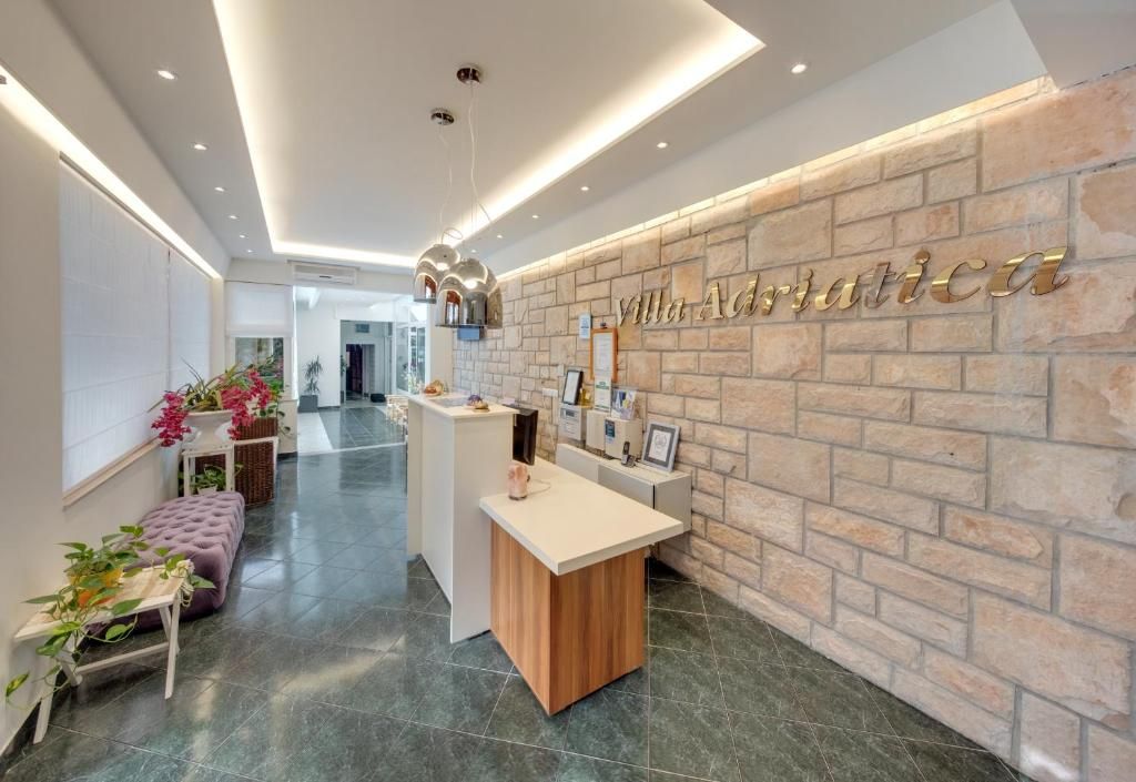 Hotel Villa Adriatica - Adults Only фото 12