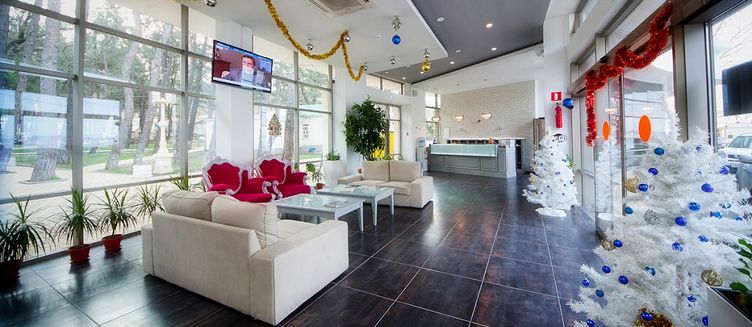 Фото отеля Жемчужина моря