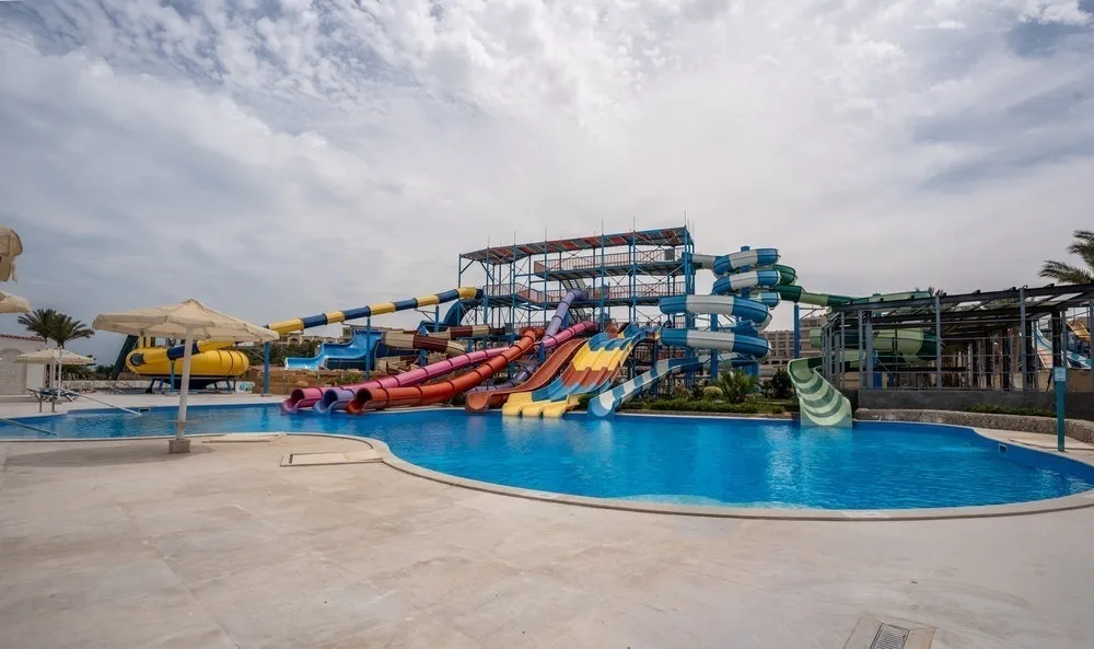 Sunrise Azalea Aqua Park Resort фото 8