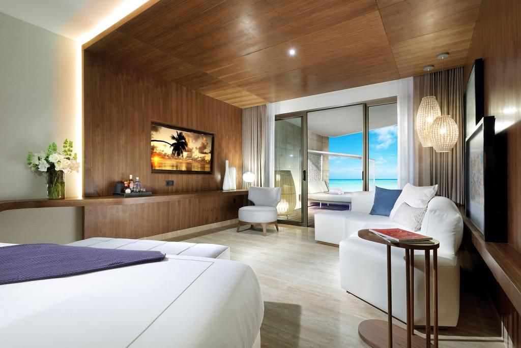 TRS Coral Hotel - The Royal Suites by Palladium (Adults Only) фото 42