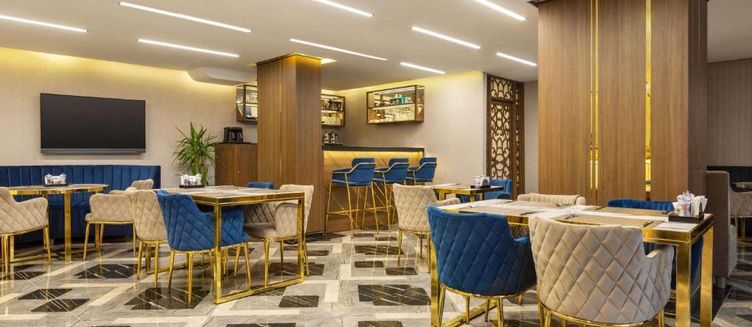 Фото отеля Operla Airport Hotels, Trademark Collection by Wyndham