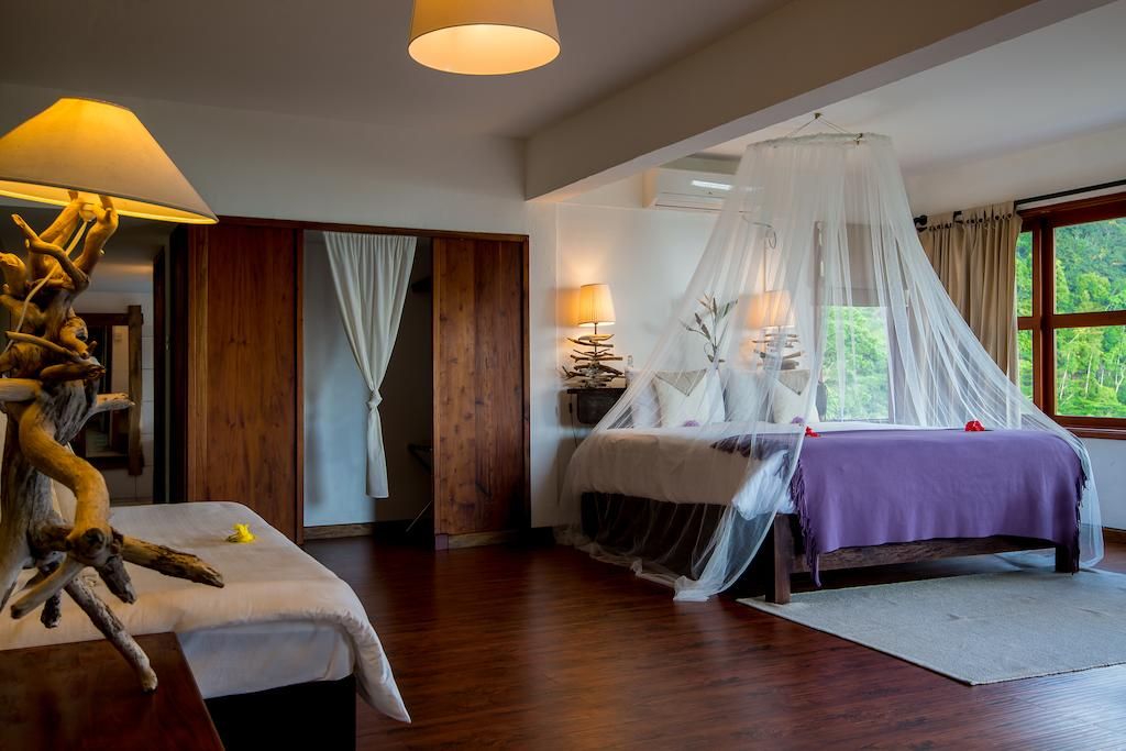 Copolia Lodge фото 20