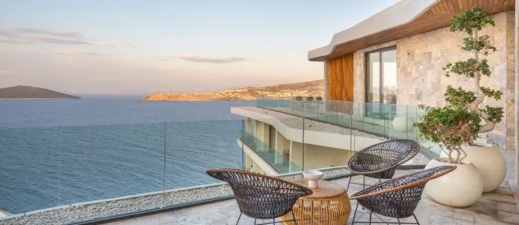 Фото отеля Swissôtel Living Bodrum