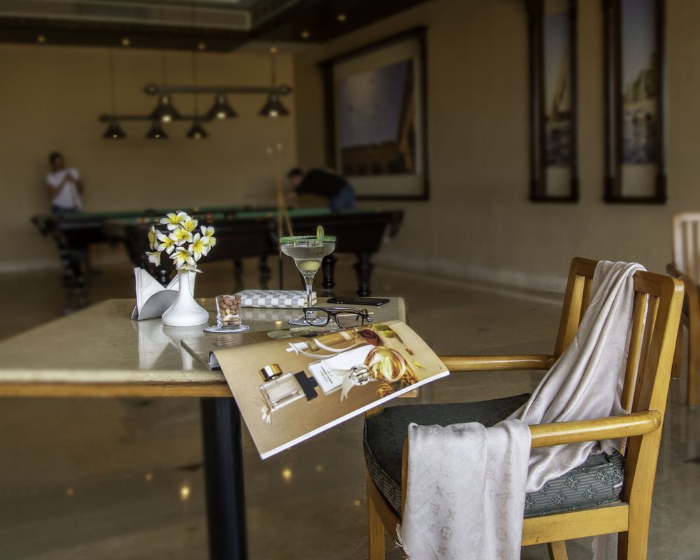The Three Corners Fayrouz Plaza Beach Resort фото 24