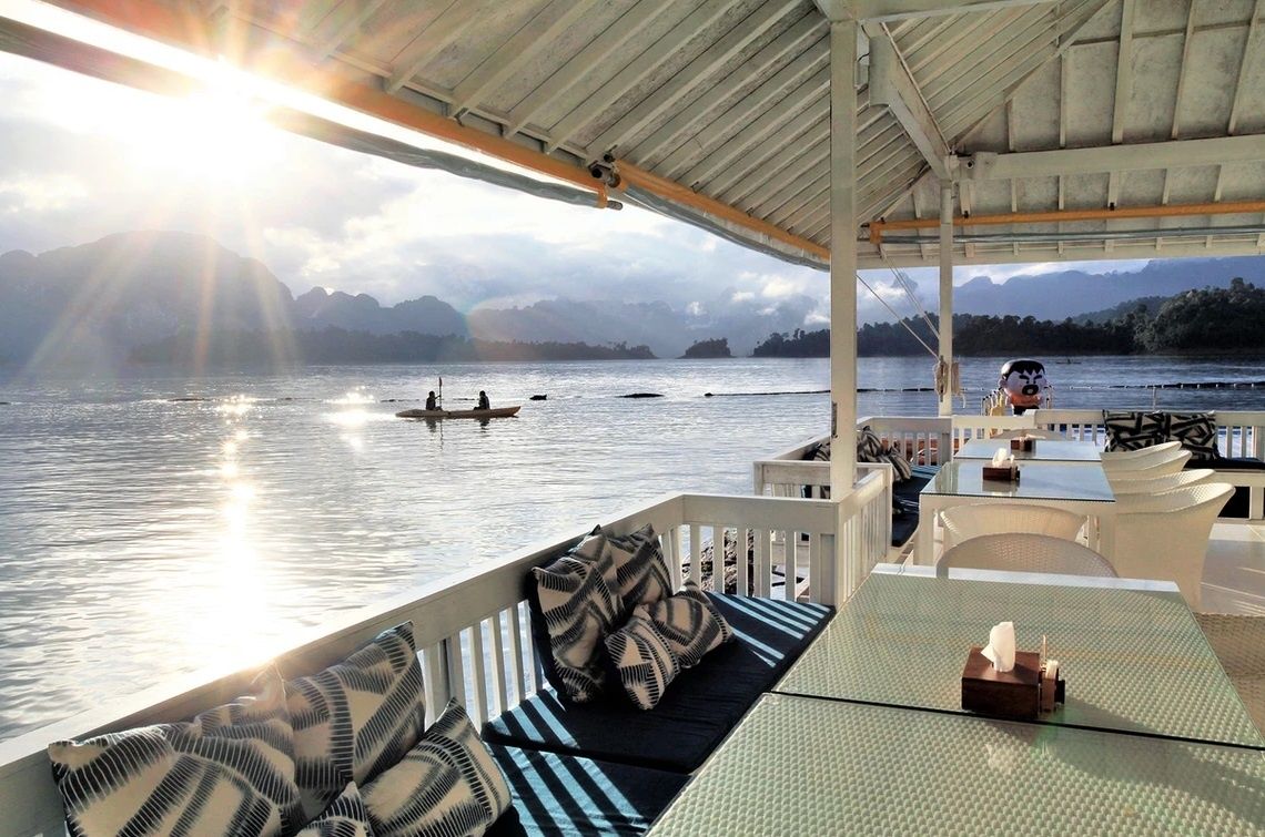 500 Rai Floating Resort фото 11
