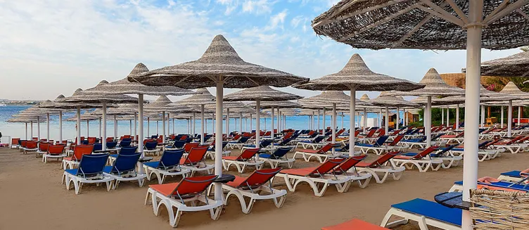 Фото отеля Prima Life Makadi