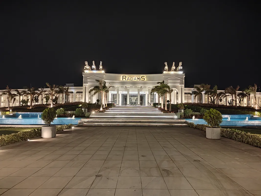 Rixos Radamis Blue Planet фото 74