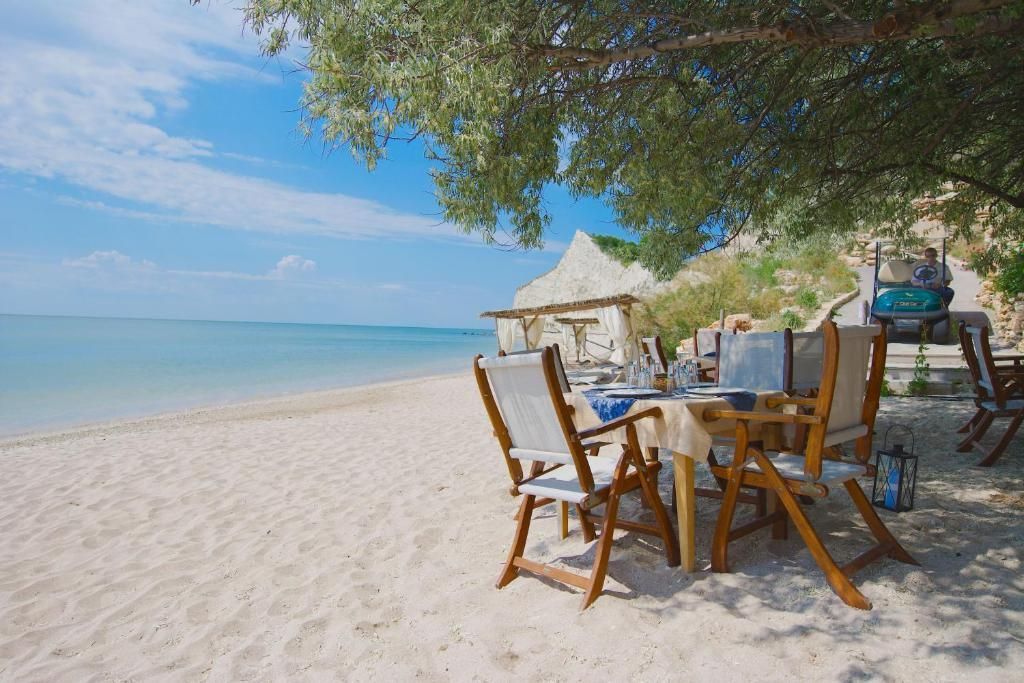 Thracian Cliffs Golf & Beach Resort фото 5