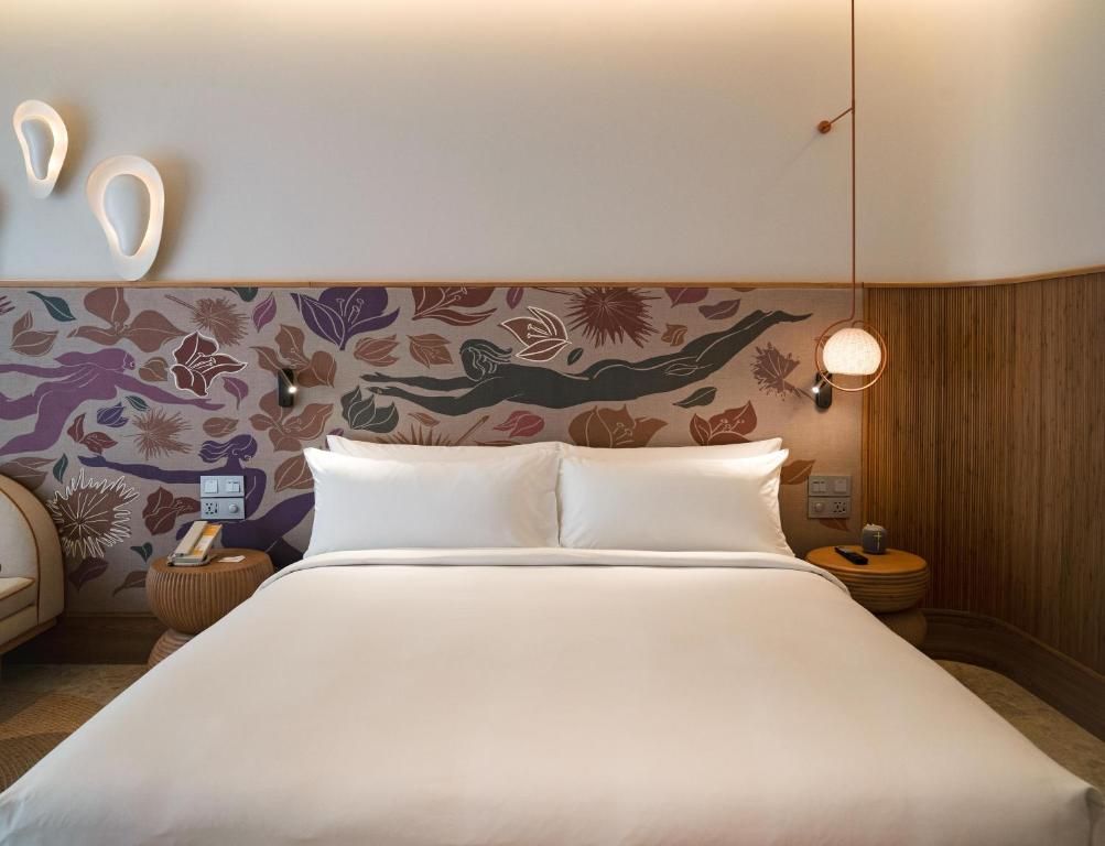 The Standard, Pattaya Na Jomtien фото 2