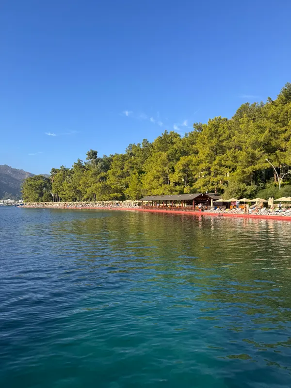 Marmaris Park фото 86
