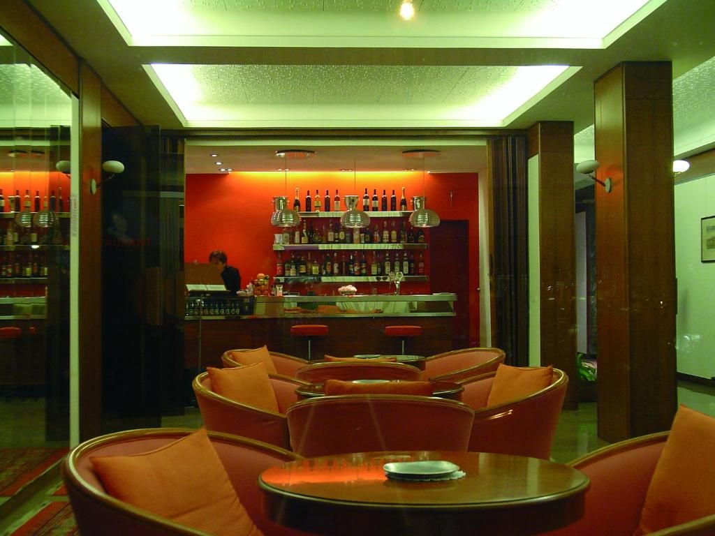 Terme Igea Suisse фото 2