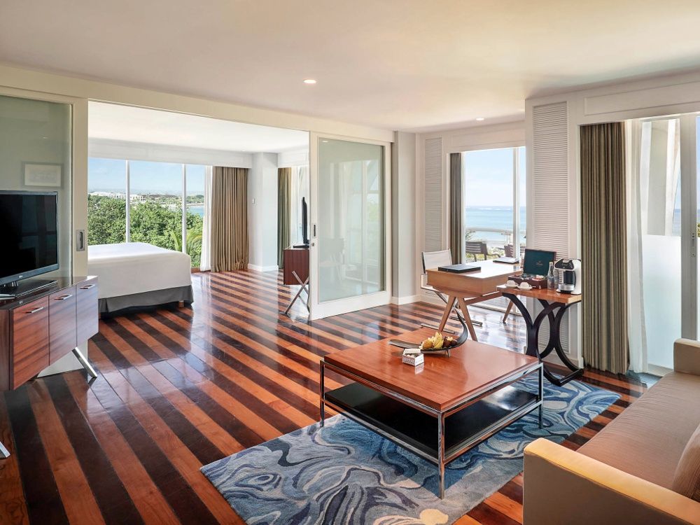 The Kuta Beach Heritage Hotel Bali - Managed by Accor фото 45