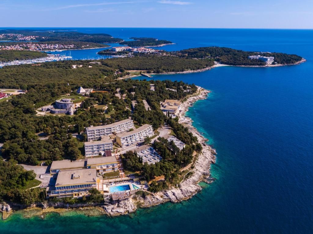 Splendid Pula Resort фото 38