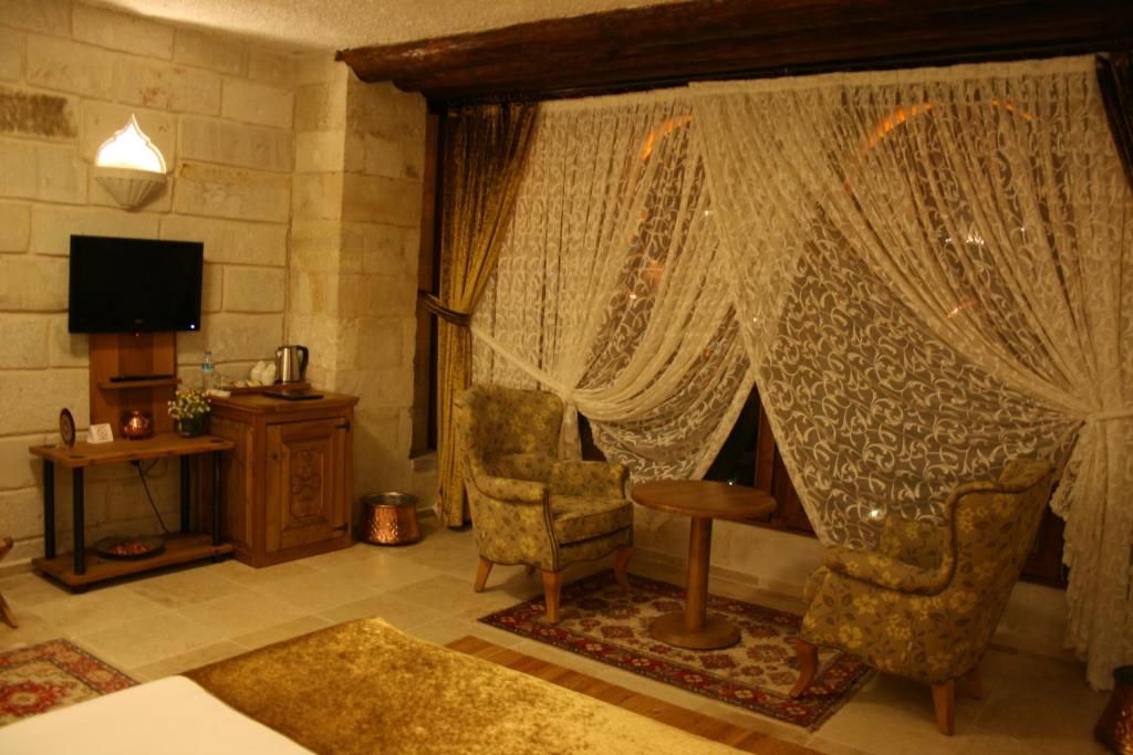 Goreme Inn фото 25