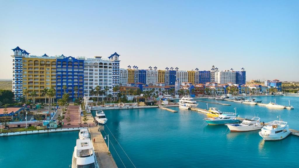 Porto Marina Resort & Spa фото 50
