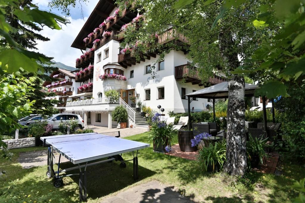 Hotel Silvretta фото 2