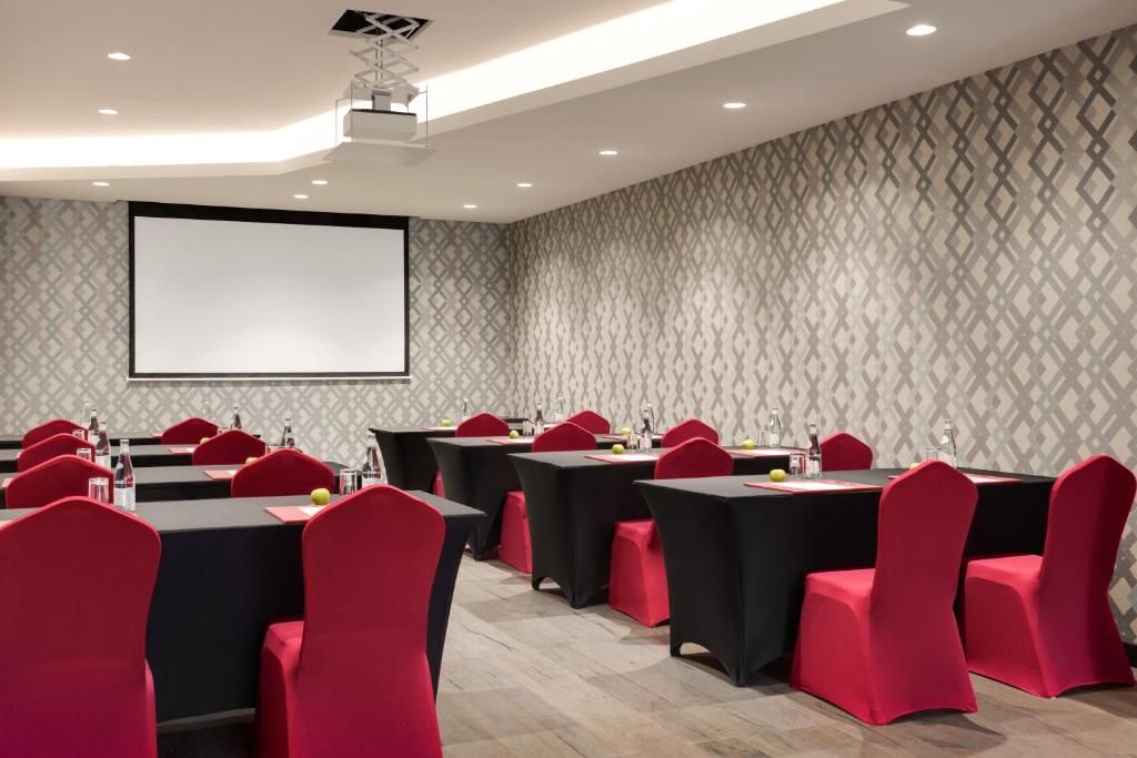 Ramada Encore by Wyndham Muscat Al-Ghubra фото 8