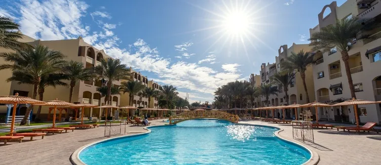 Фото отеля El Karma Aqua Beach Resort