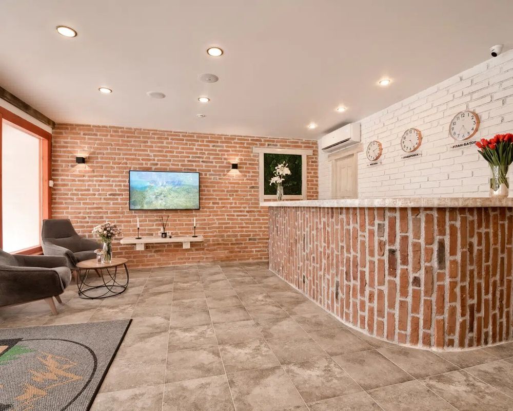 Апарт-отель «Co-Co Village» фото 7