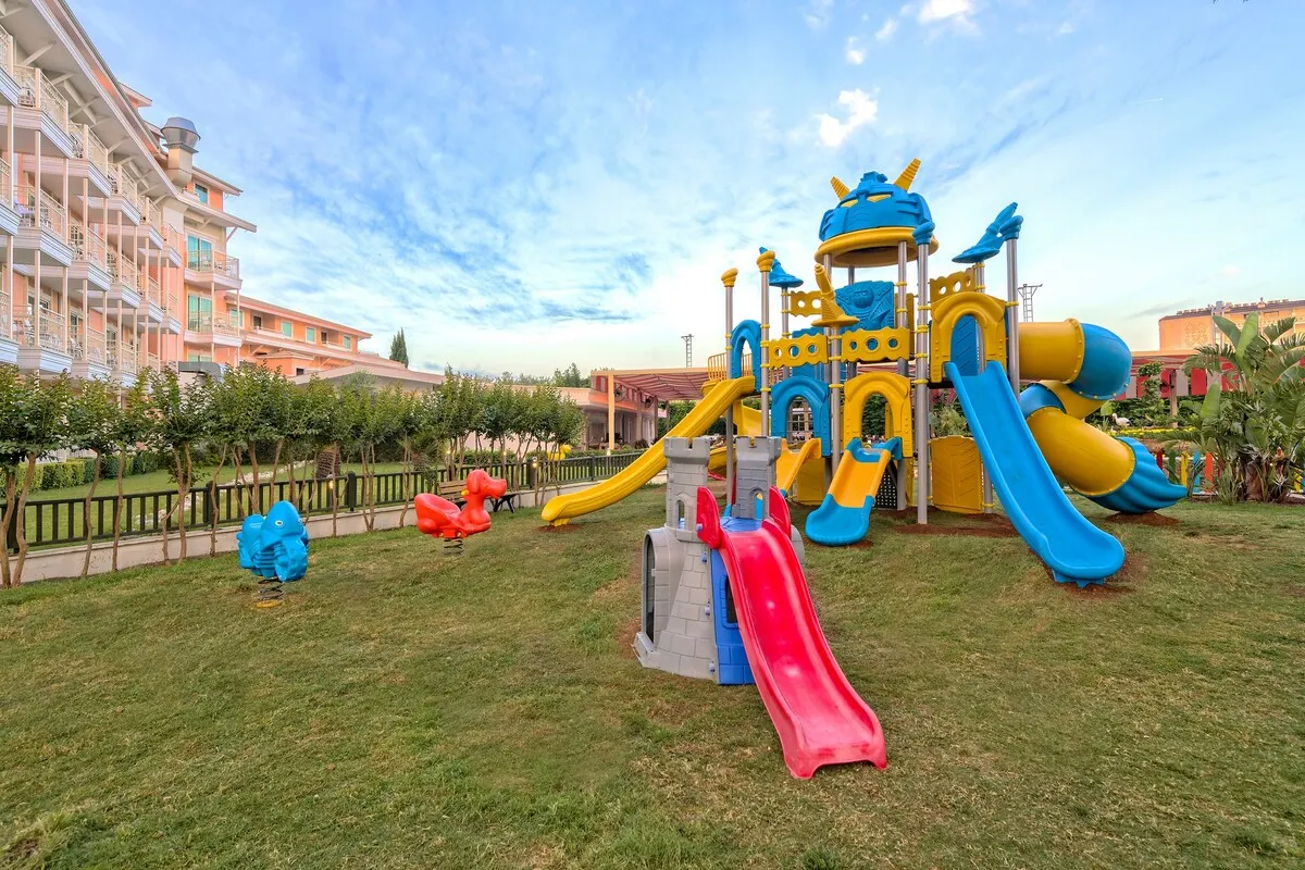 Innvista Hotel Belek фото 28
