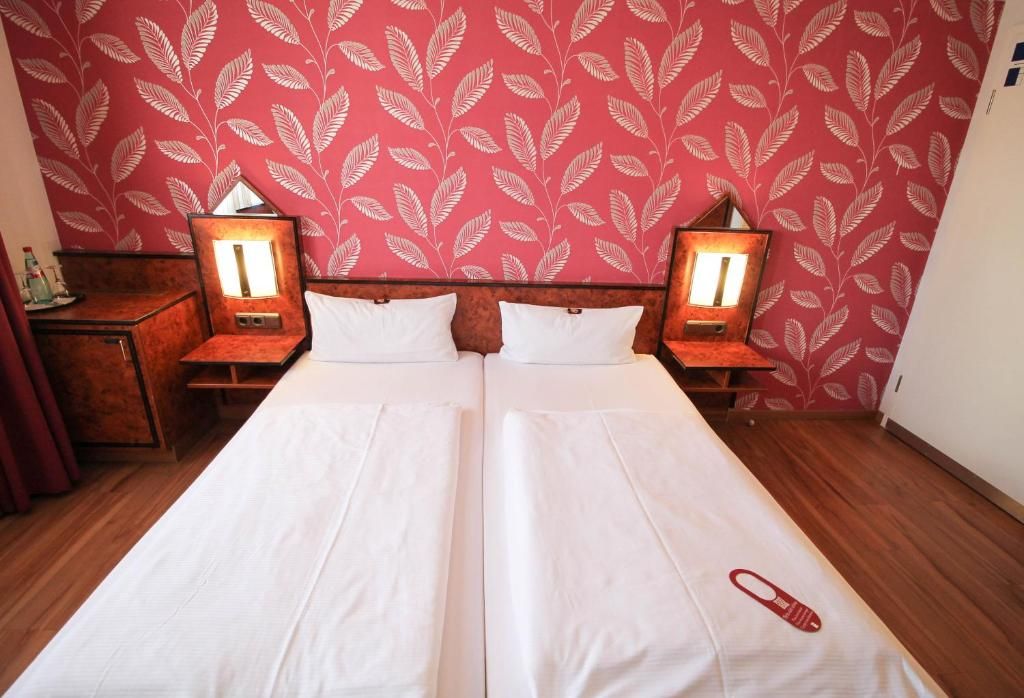 Hotel Miramar Golden Mile фото 18