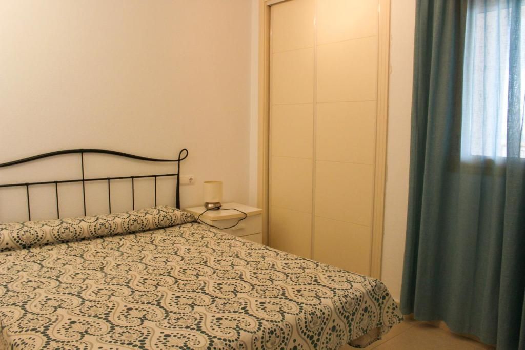 Apartamentos Ambar Beach Unitursa фото 14